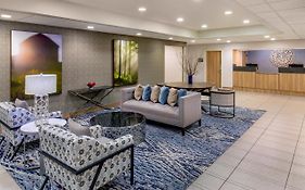 Fairfield Inn And Suites Lancaster Pa
